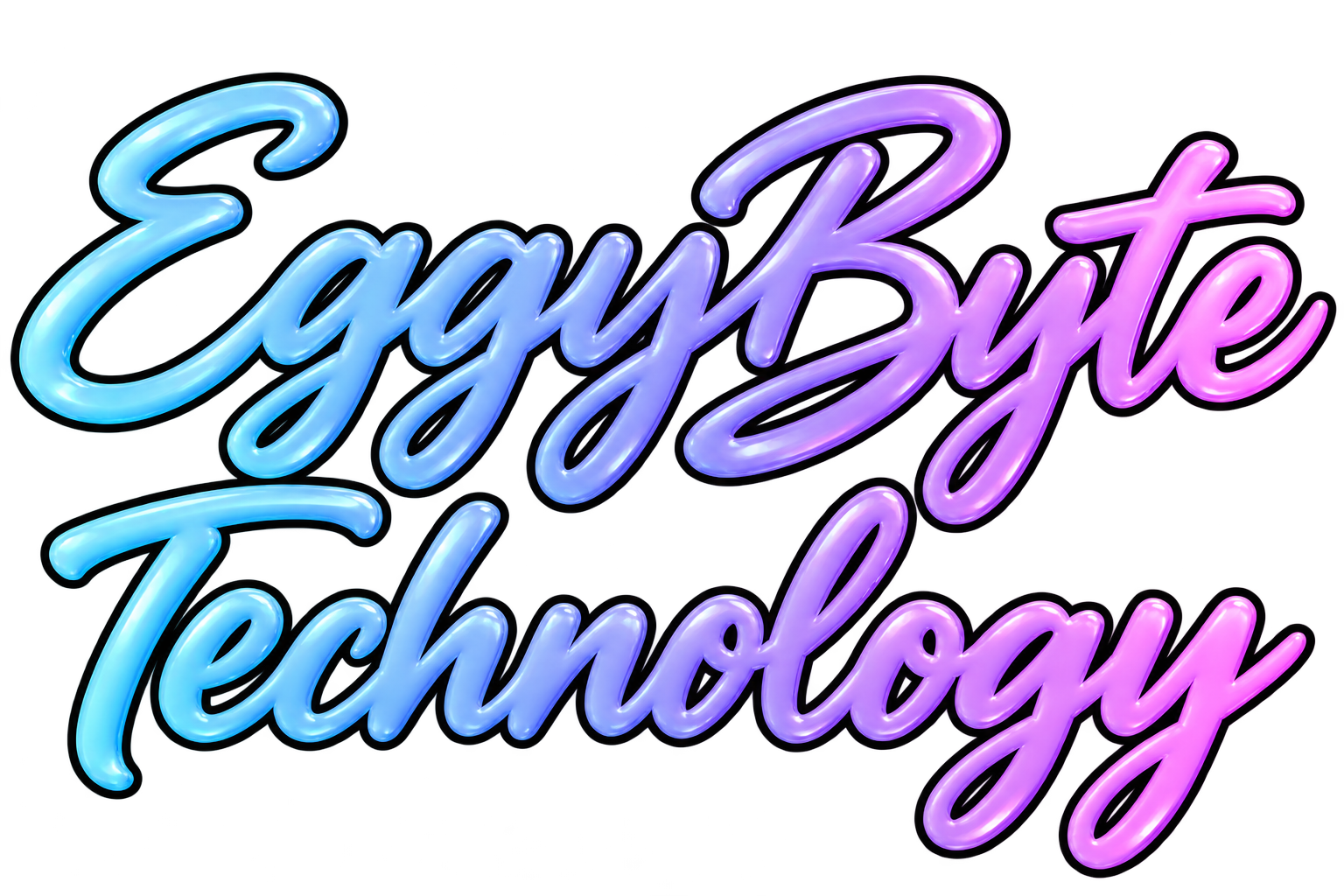 EggyByte Technology